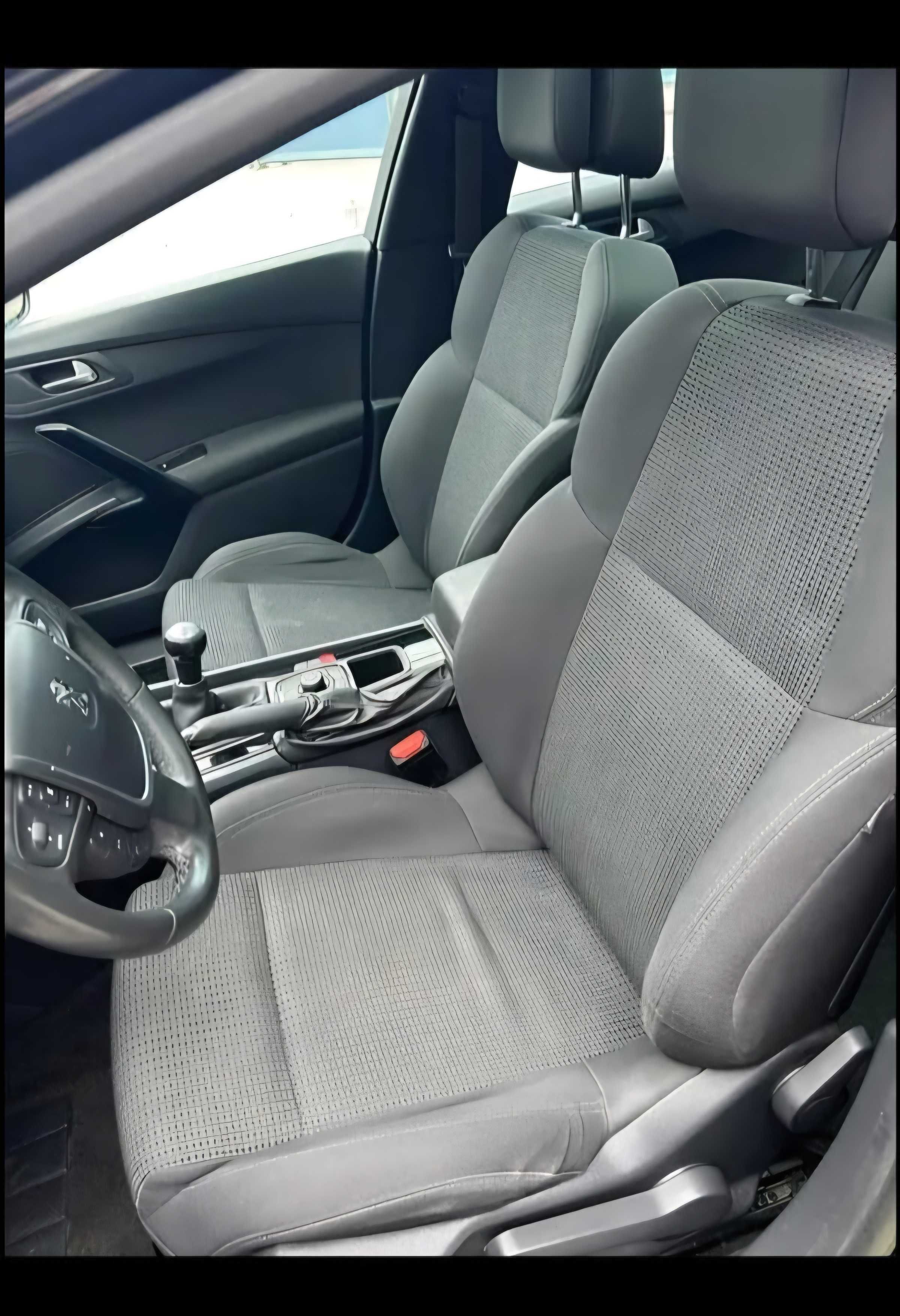Peugeot 508 sw 1.6 hdi 116 cp 2013