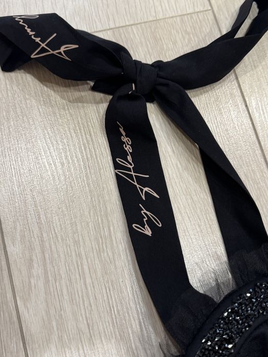 Чисто нова рокля Alessa с етикет