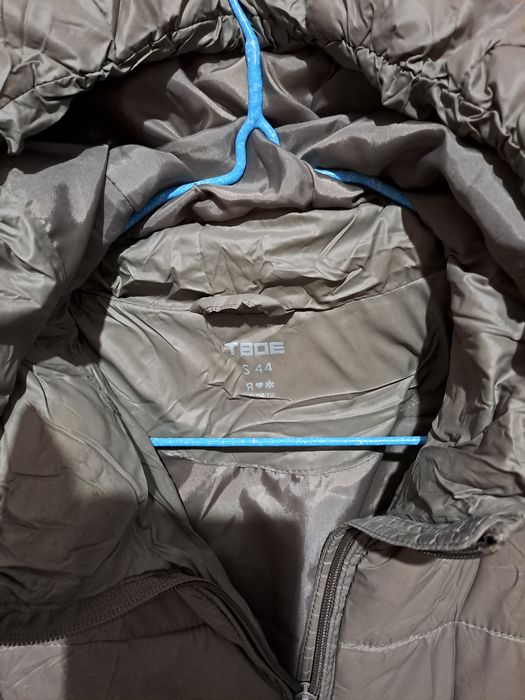 Куртка весенняя..