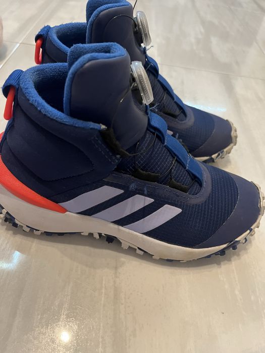 Кецове за момче Adidas