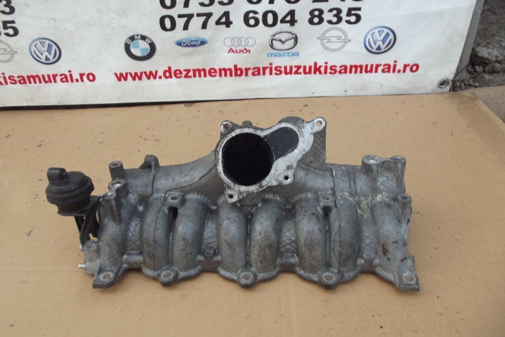 Galerie Admisie Audi A6 C6 motor 2.0 Audi A4 B7 BLB dezmembrez Audi A6