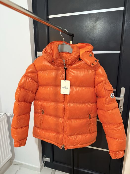 Geaca barbat M.o.n.c.l.e.r