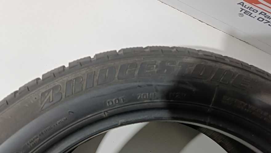 205/55/17 91H 205 55 17 BRIDGESTONE RFT CP N10444 M+S