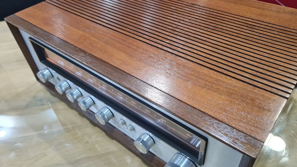 Amplituner Kenwood  KR-4070