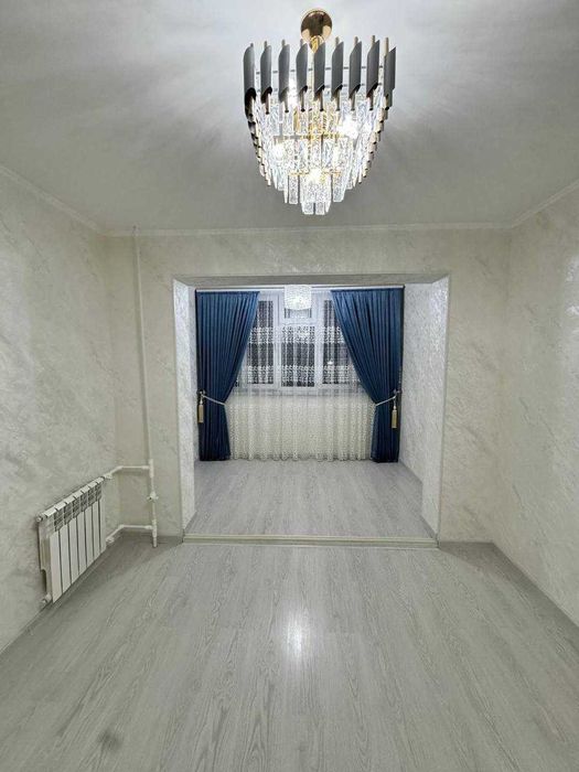 Marxabo hududida kvartira zudlik bilan sotiladi!