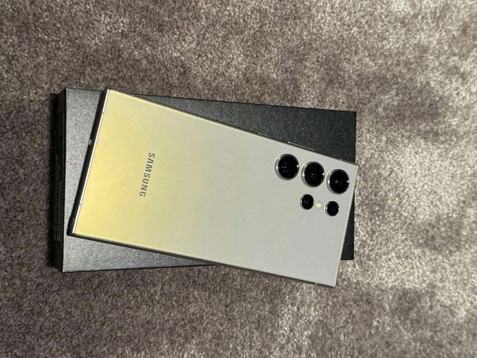 Samsung Galaxy S24 ultra