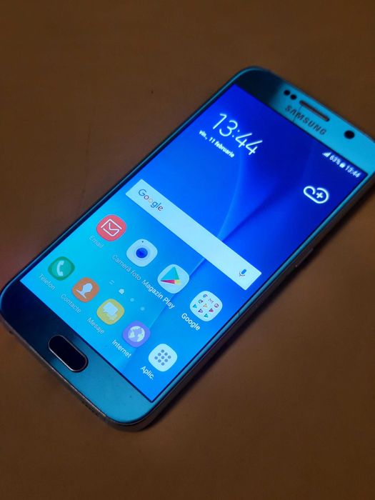 Vând Samsung S6 S6 edge