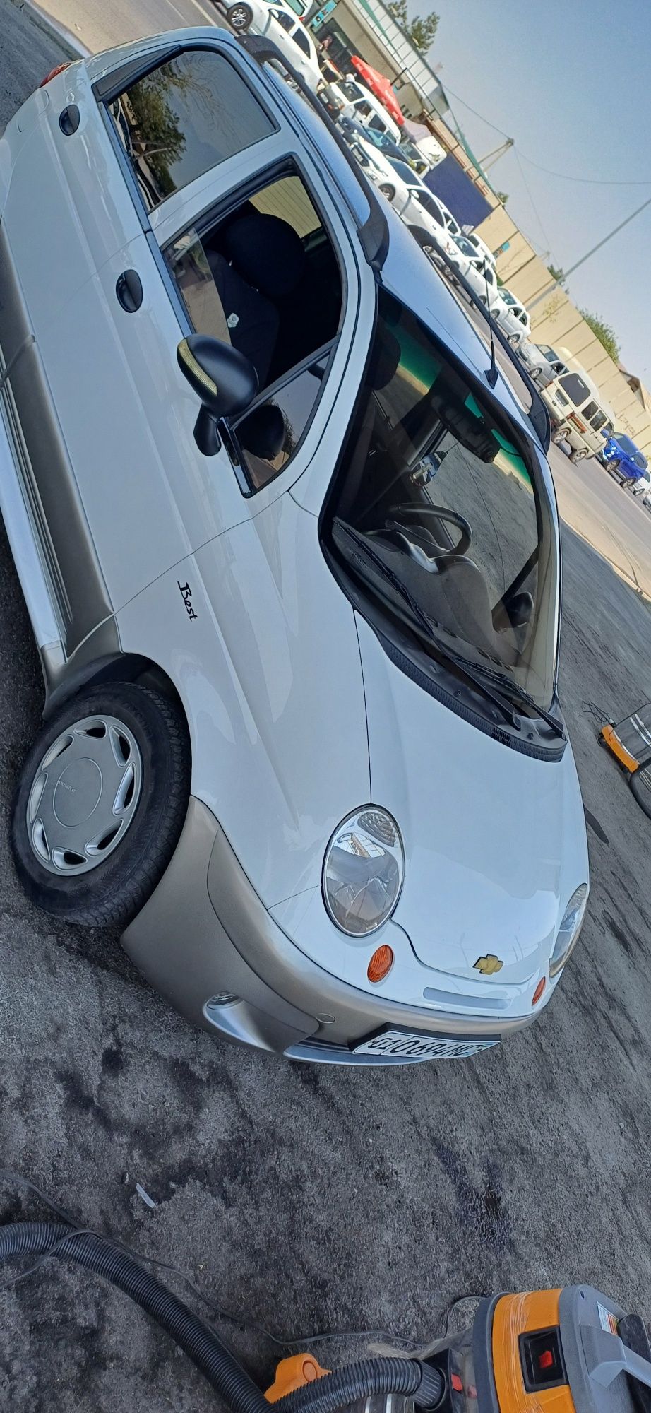 Matiz best sotiladi 2017 yil