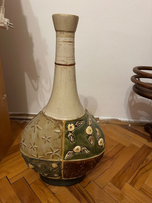 Мароканска ваза за цветя !!!