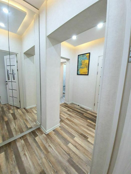 Сдаётся в аренду квартиры в центре Ташкента 3/3/9 ID07