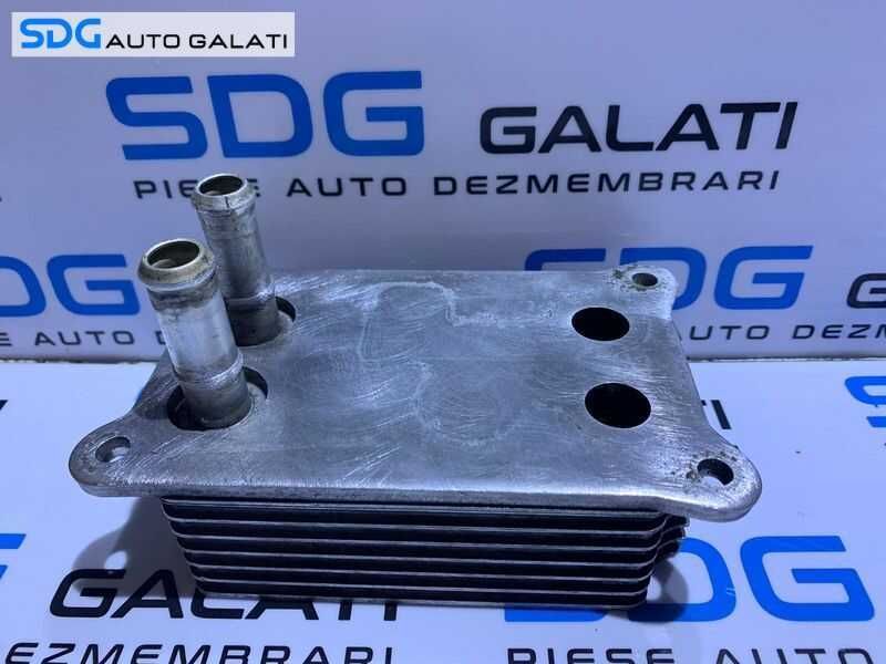 Termoflot Radiator Racire Ulei Ford Mondeo MK 3 2.0 TDCI 2000 - 2007 Cod 1C1Q-6B624-AG 1C1Q6B624AG