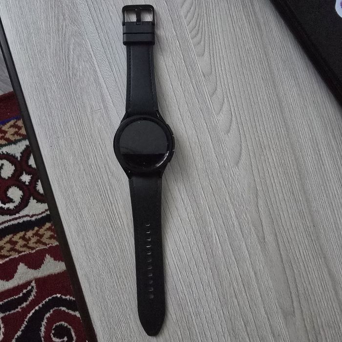 Смарт часы самсунг