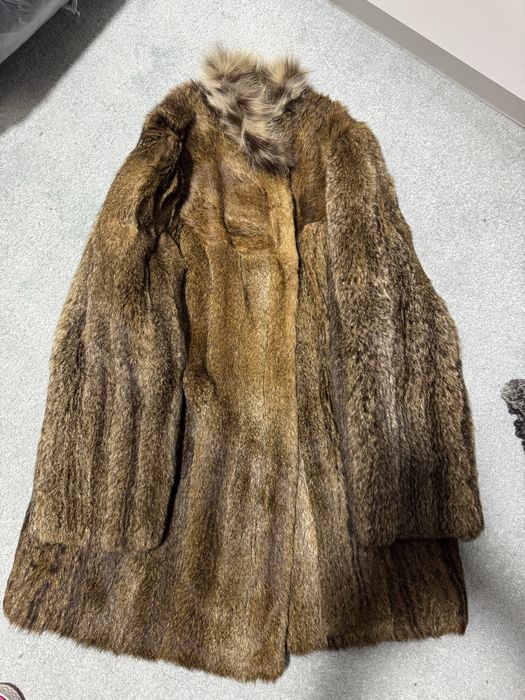 Blana naturala marimea m