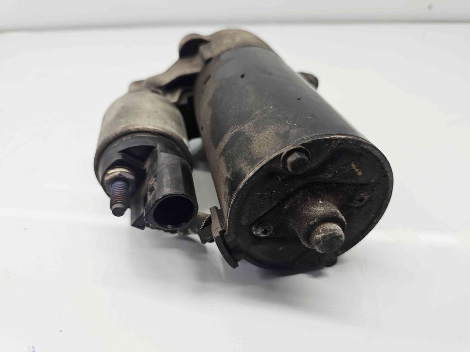 Electromotor 10 dinti Audi A4 (8K2, B8) [Fabr 2008-2015] OEM 2.0 TDI C