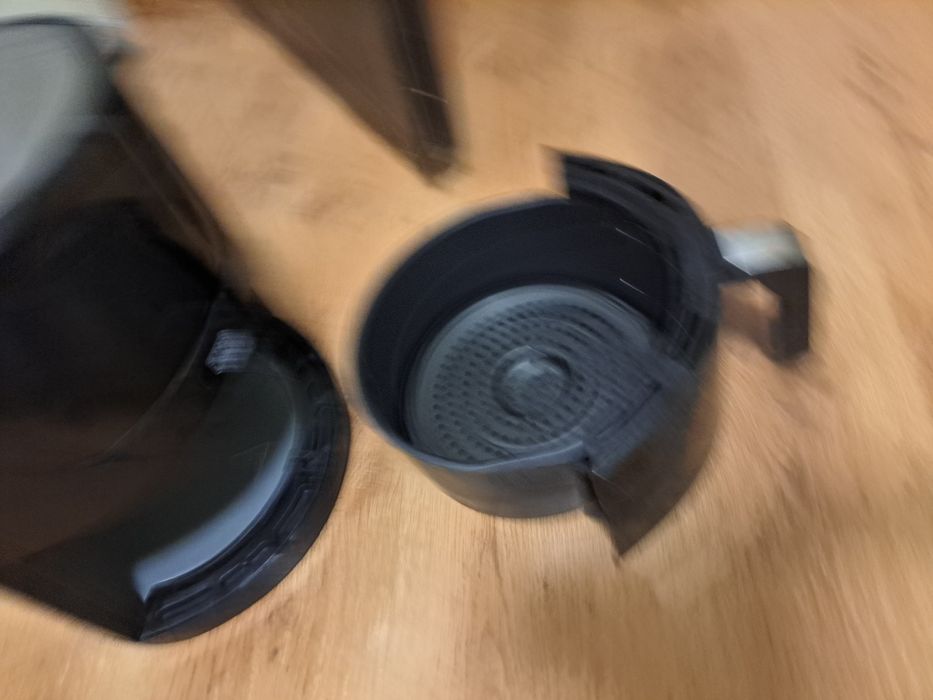 Cuptor electric de cartofi