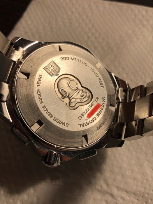 Ceas Tag Heuer Aquaracer