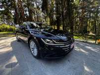 Volkswagen ARTEON Volkswagen Arteon 1.5 TSI 150 CP | LED + Xenon | GARANTIE 12 LUNI !