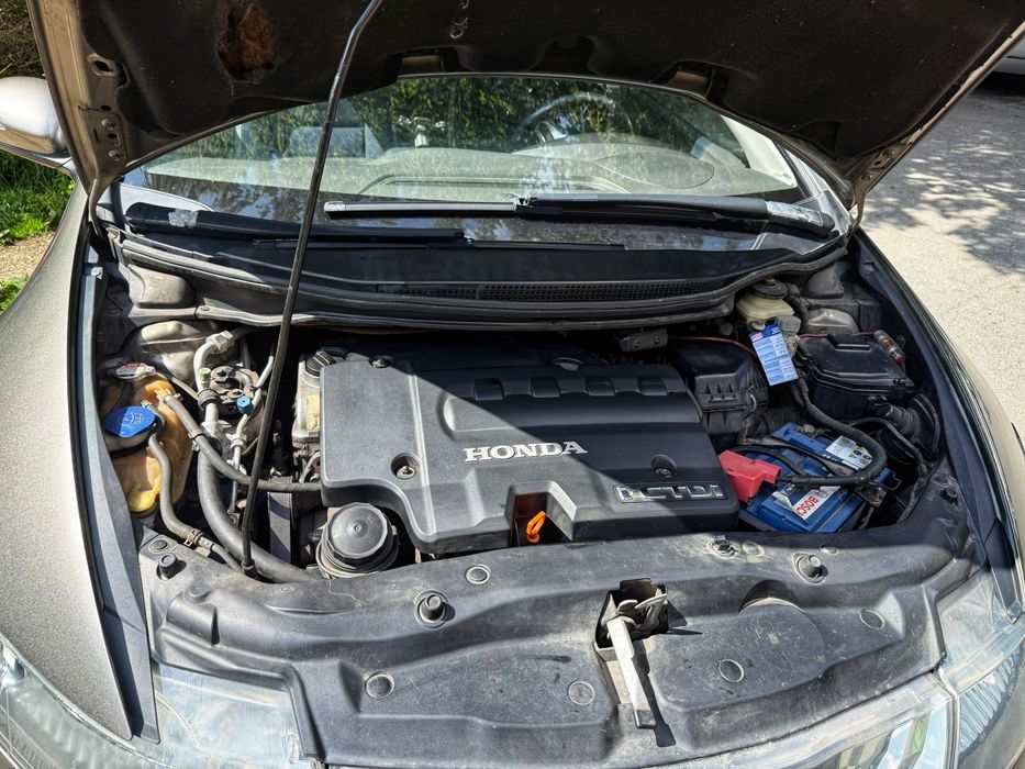 De vânzare Honda Civic 2006 – 2.2 i-CTDi Diesel
