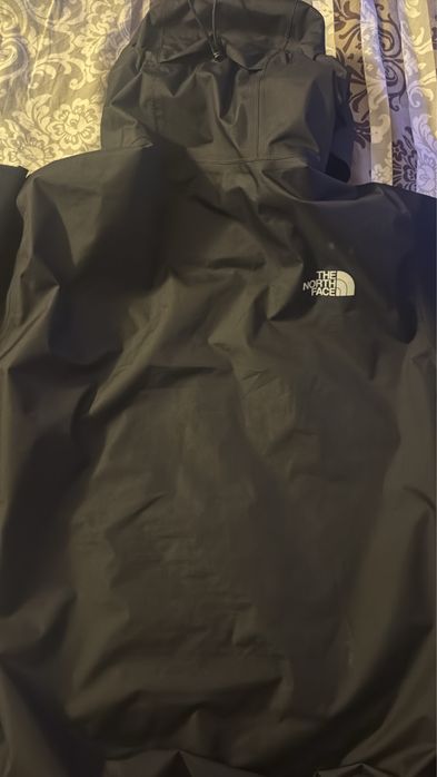 Murda boyz суичер и ветровка на the north face