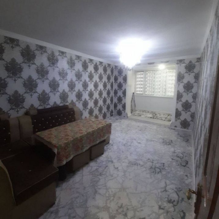 Toshkent 6-mavzeda 2 xonali uy ijaraga beriladi