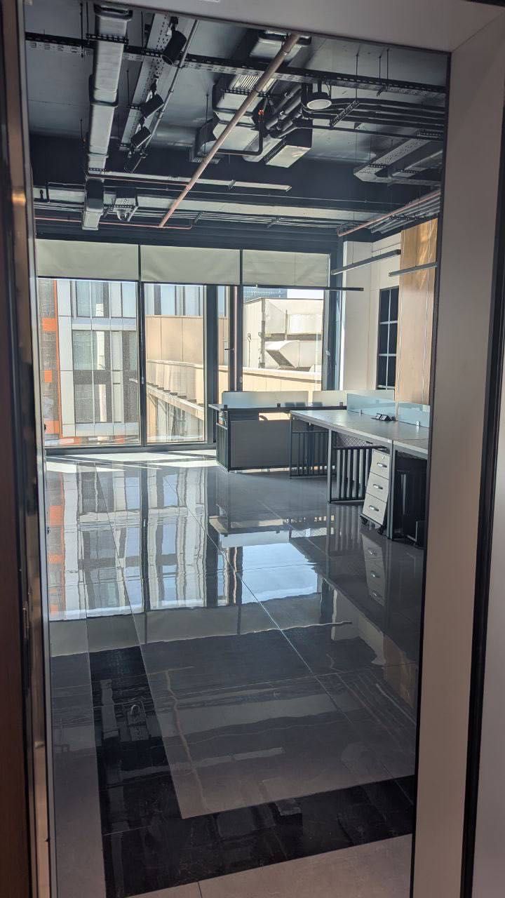 Аренда офиc Nest one 85м2