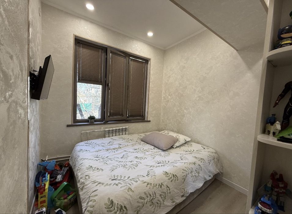 Ойбек 2в3/2/5 ориентир корзинка гувд , продается квартира