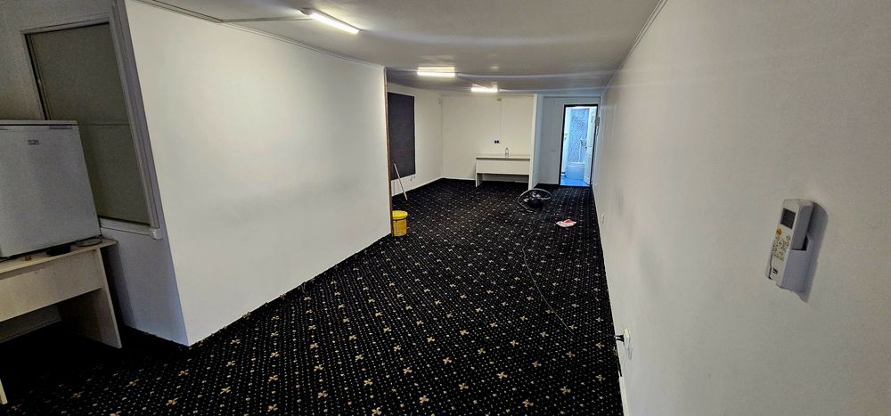 Spatiu aprox. 45 mp (Bvl. Nicolae Iorga)