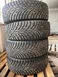 Зимняя резина pirelli