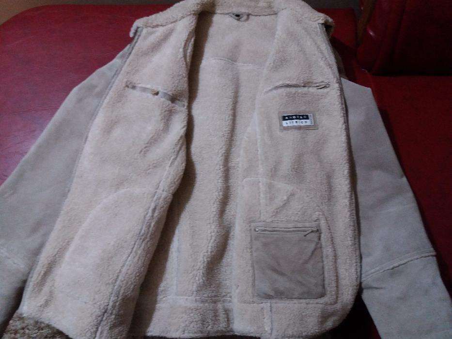 Cojoc Angelo Litrico barbati