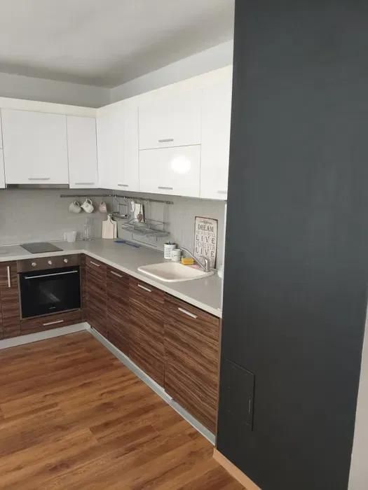 Двустаен апартамент под наем в кв. Мараша