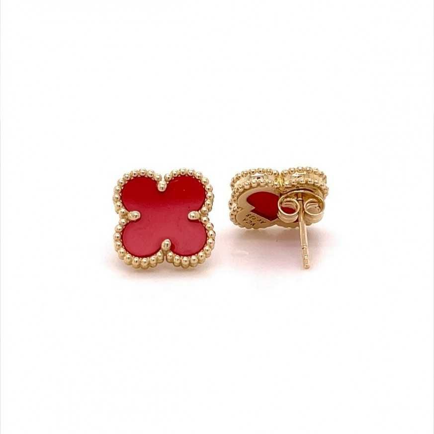 Колиета, Гривни, Обеци, Пръстени Van Cleef & Arpels®