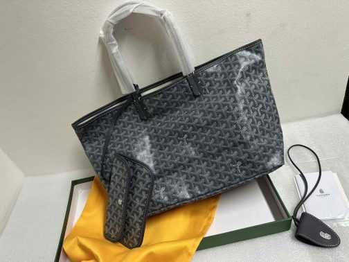 Geantă de mână Goyard 30-022-2