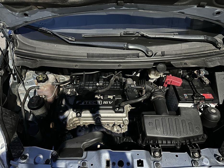 Spark 1.25mator mexanika srochna sotiladi