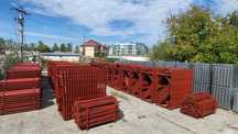Schela metalica noua import italia