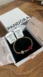Браслет Pandora оригинал