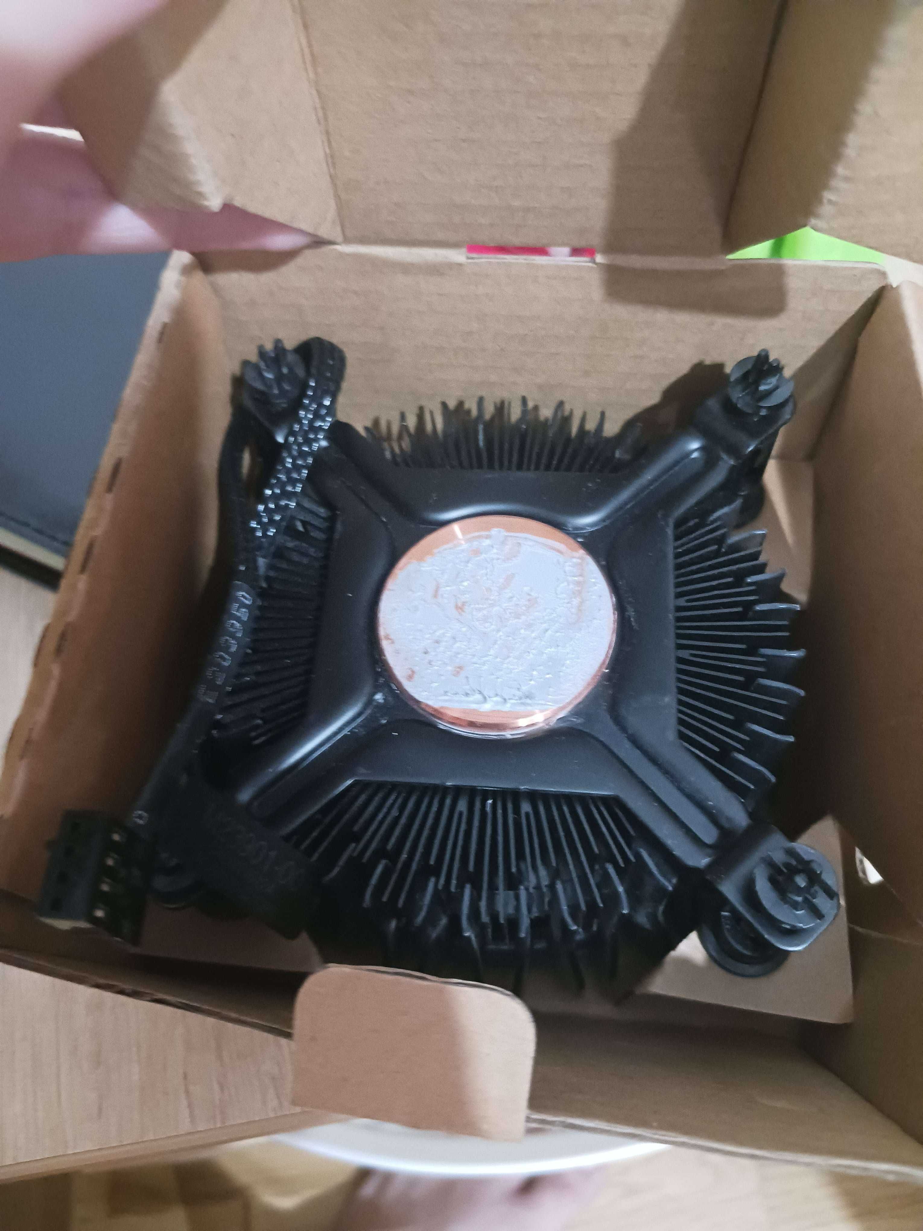 I3 12100f procesor
