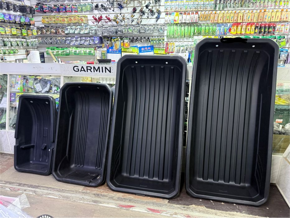 Продам зимние сани валакуши