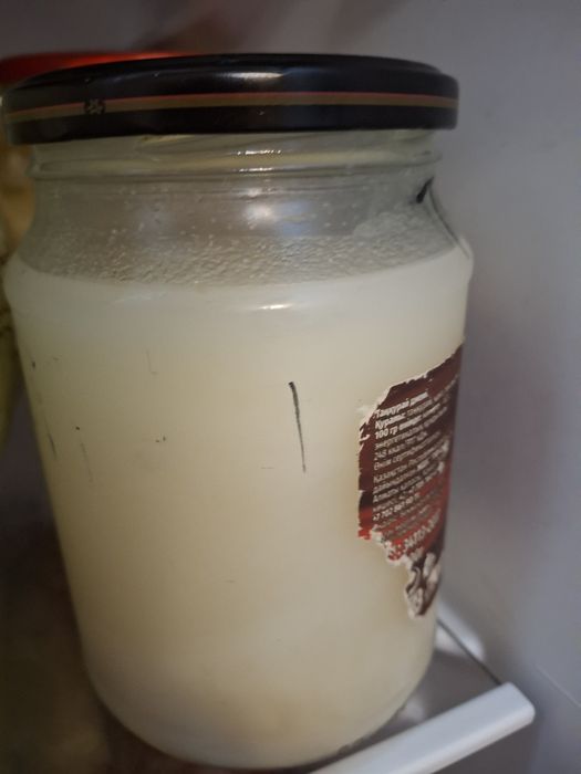 Продам  суровый жир