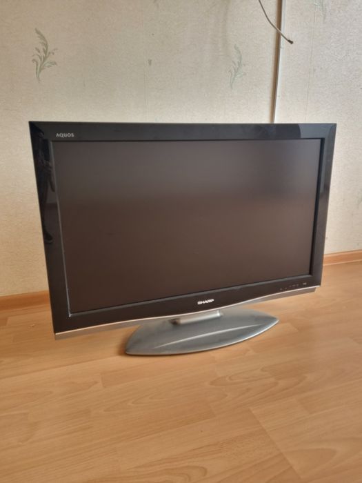 Ж/к Телевизор Sharp