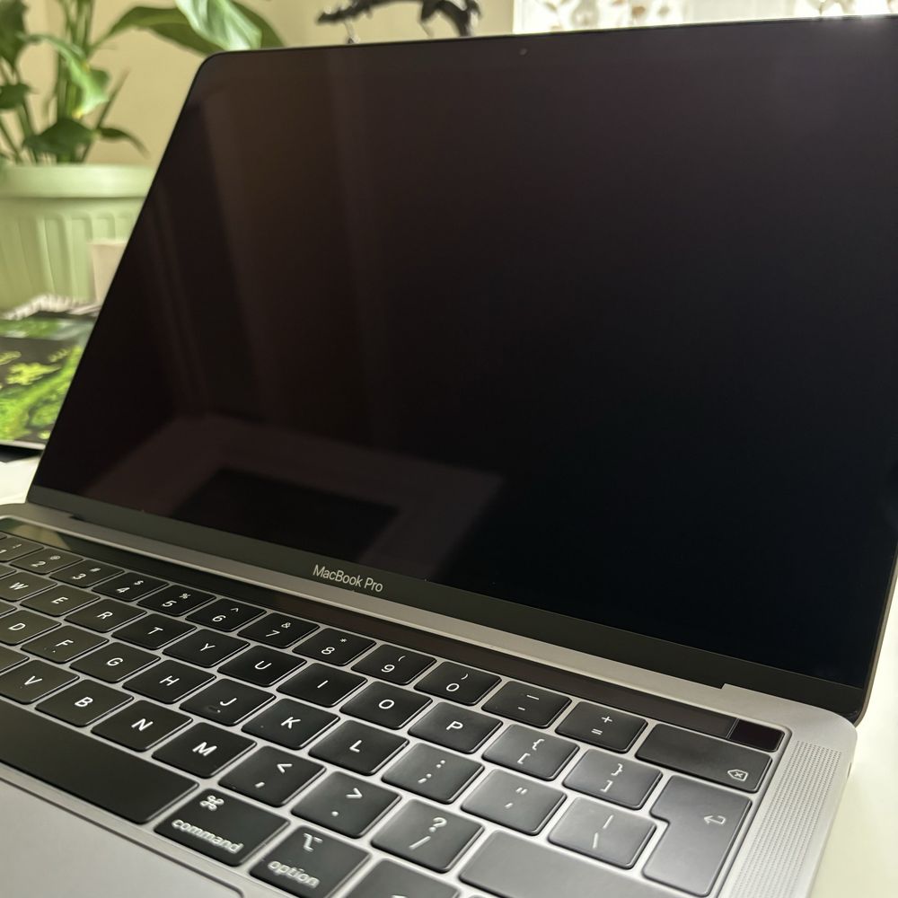 MacBook Pro 13inch 2019