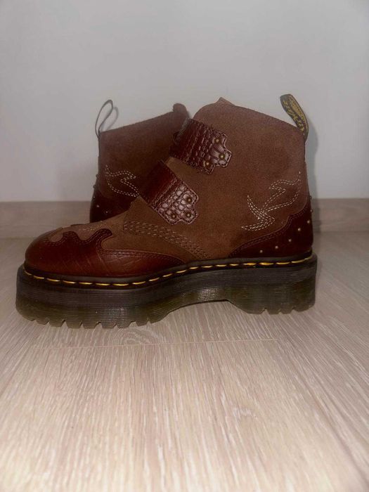 Dr. Martens Devon GA, Marime 39