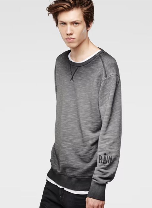 G-star Raw Hav R мъжка блуза размер L