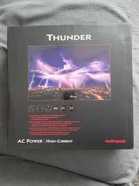 Audioquest Thunder , High Current , 1,5m , C19 !! Original !