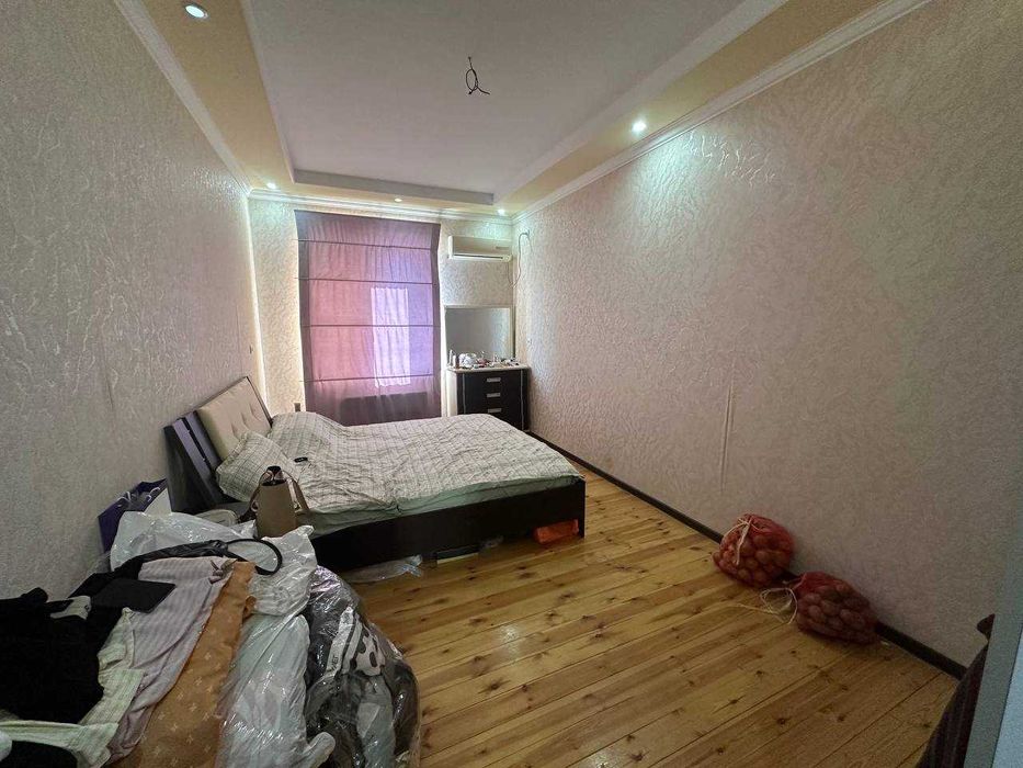 Продаётся 2х комн квартира на 2 этаже Ор-р Горгаз Саодат