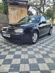 Vand golf 4 16v 2002