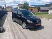 Volkswagen Caddy Maxi 2.0 TDI