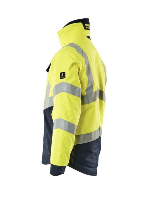 Зимно работно яке Mascot Multisafe