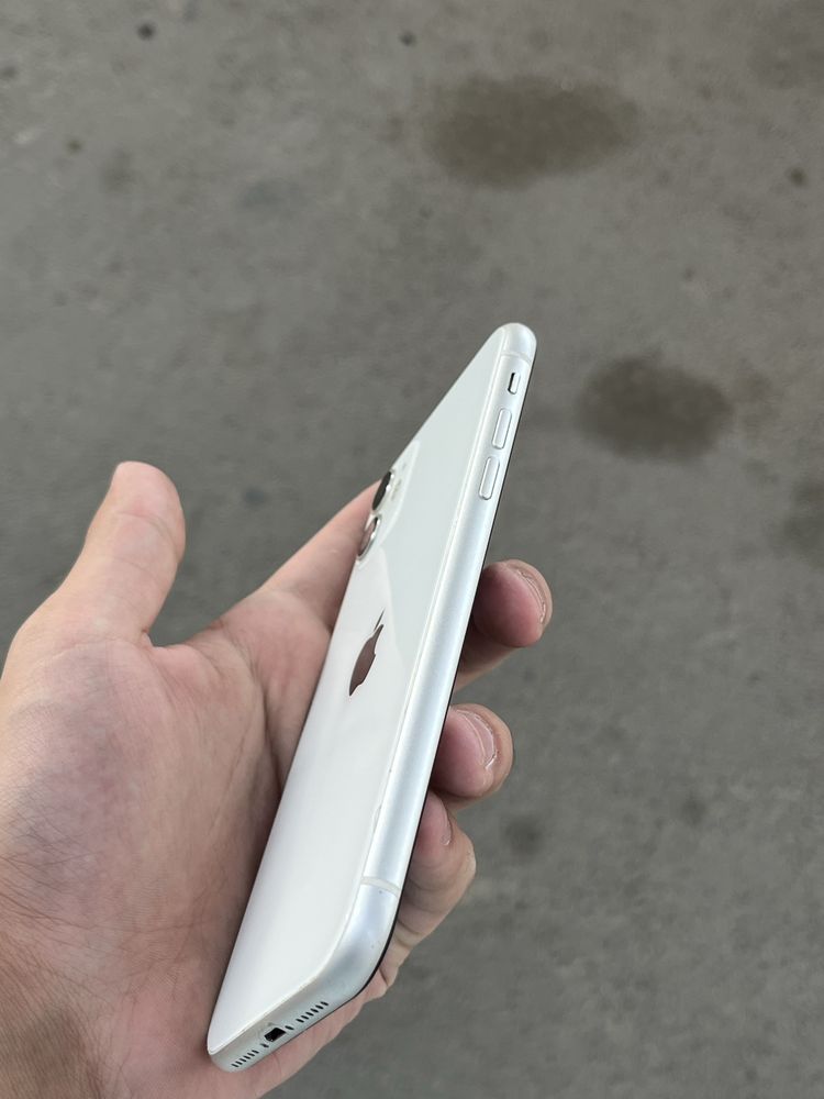 Iphone 11.