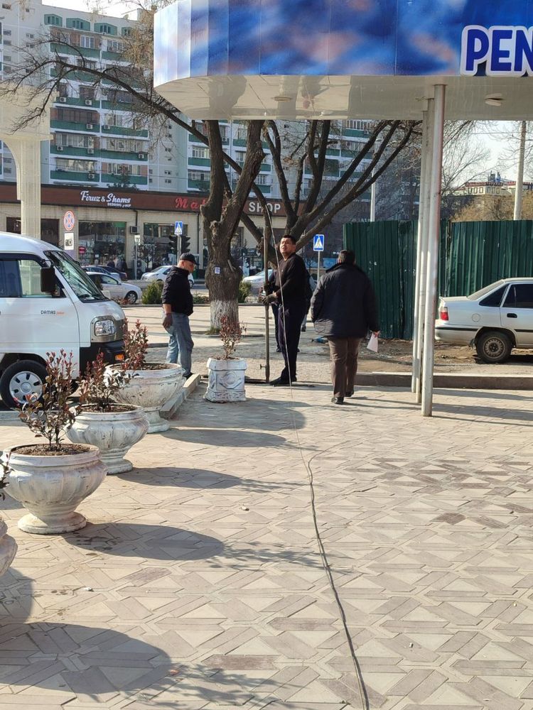 Kanalizatsiya quvurlarini tozalash xizmati sifatli ish Arzon narxlarda
