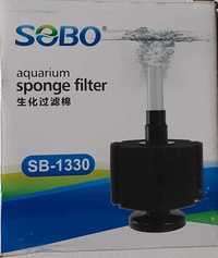 Фильтр аквариумный SOBO SB-1330